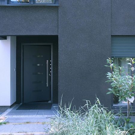 Apartman Gala Čakovec Exteriér fotografie