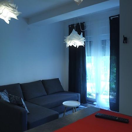 Apartman Gala Čakovec Exteriér fotografie