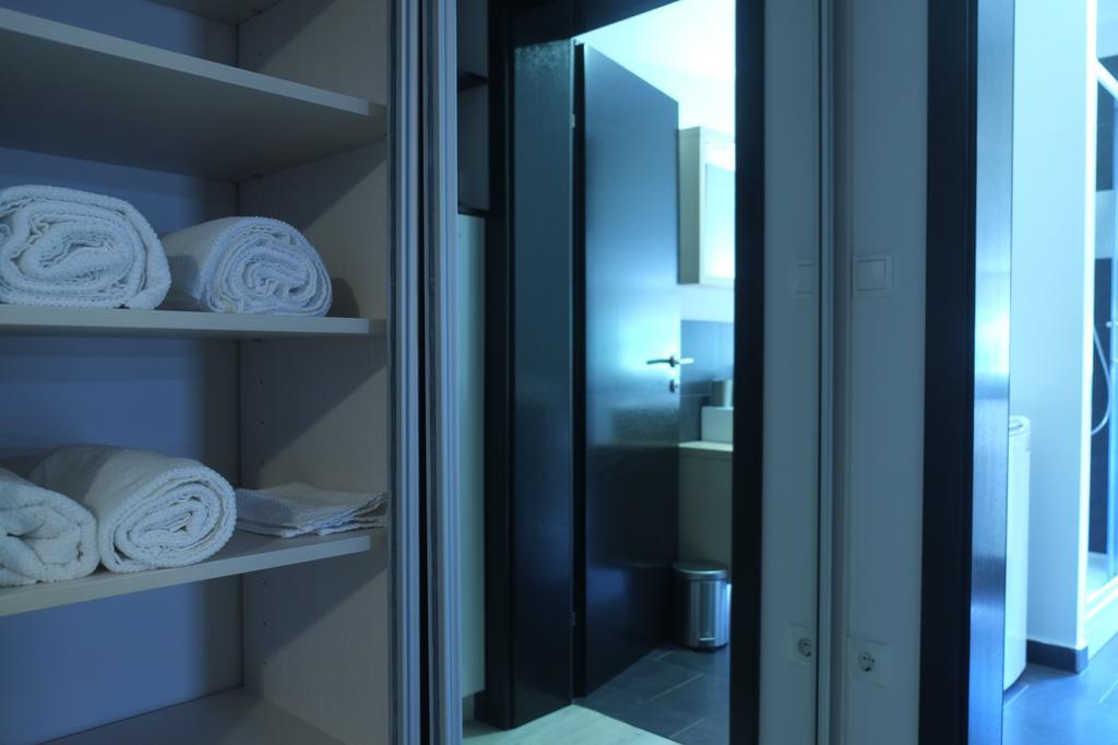 Apartman Gala Čakovec Exteriér fotografie