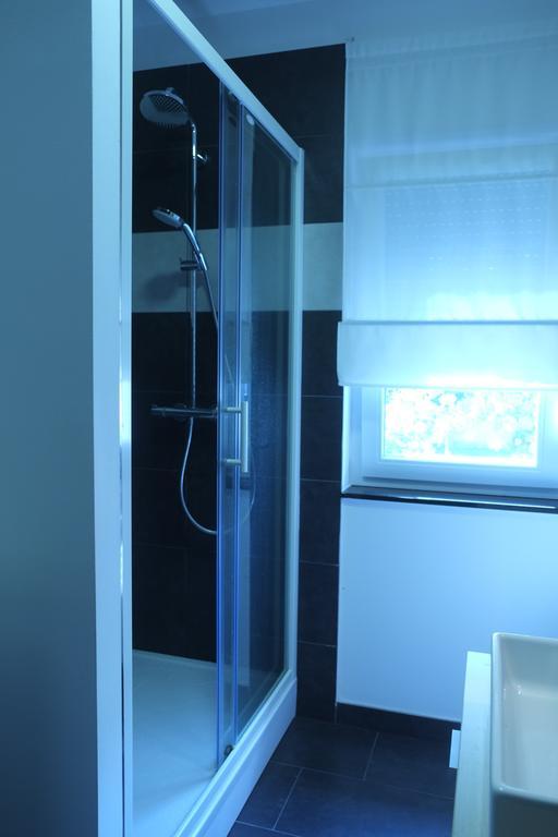 Apartman Gala Čakovec Exteriér fotografie