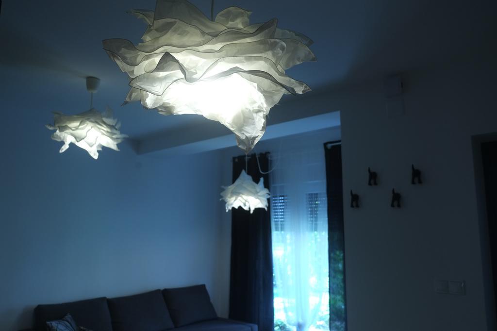 Apartman Gala Čakovec Exteriér fotografie