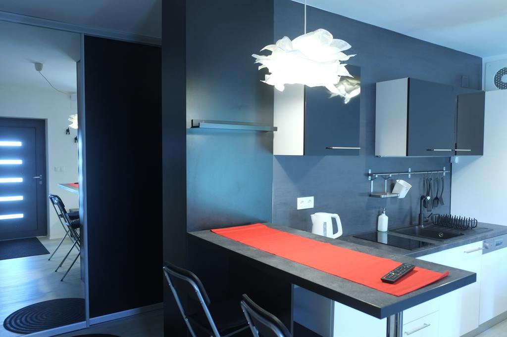 Apartman Gala Čakovec Exteriér fotografie
