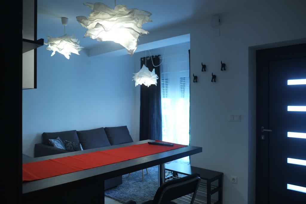 Apartman Gala Čakovec Exteriér fotografie