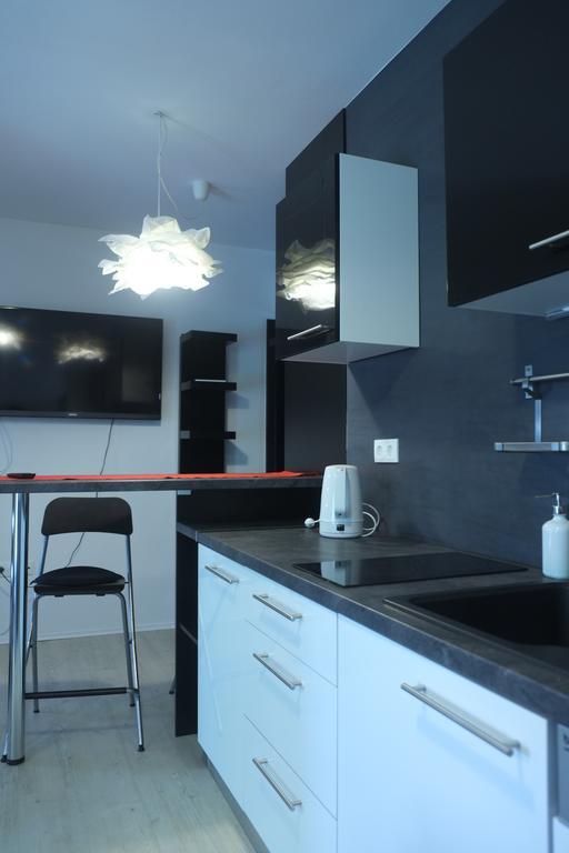Apartman Gala Čakovec Exteriér fotografie
