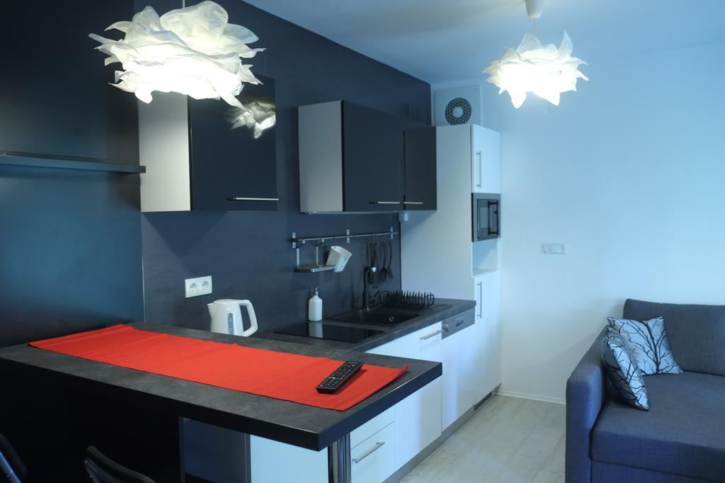 Apartman Gala Čakovec Exteriér fotografie